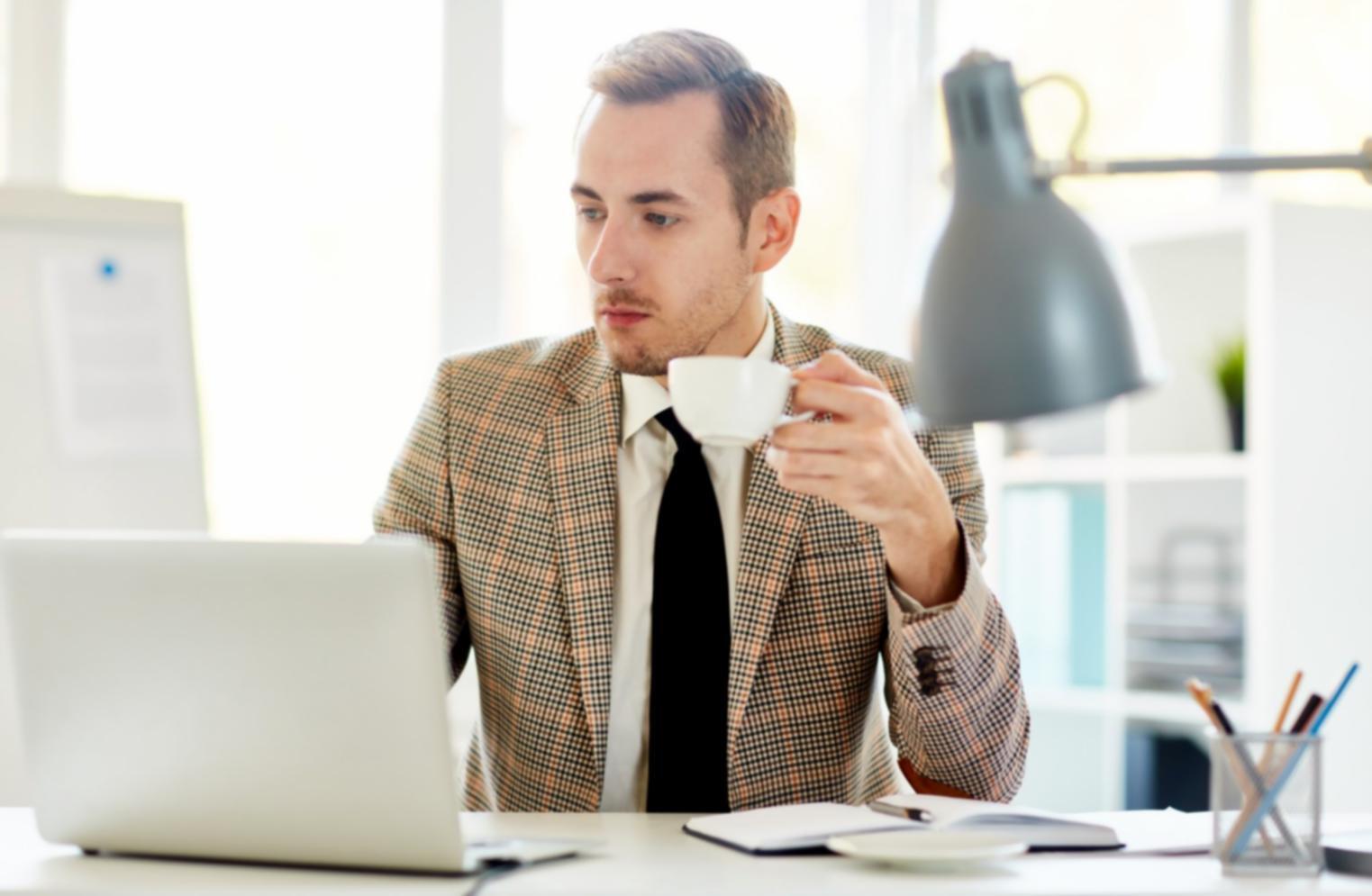 7 Fehler bei der Content-Optimierung, die Sie wahrscheinlich gerade machen